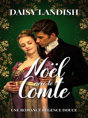 cover image of Noël avec le comte